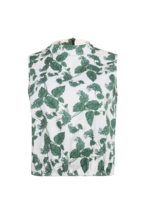 Blusa - 554145 - VER - Reina Diaz