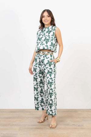 Blusa - 554145 - VER - Reina Diaz