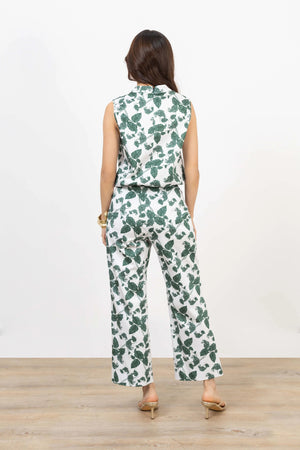 Blusa - 554145 - VER - Reina Diaz