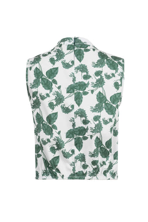 Blusa - 554145 - VER - Reina Diaz