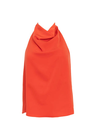 Blusa - 554147 - ROJ - Reina Diaz