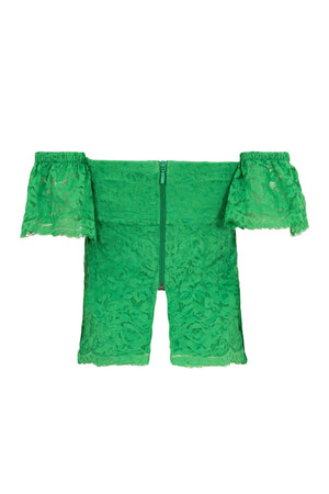 Blusa - 554160 - VER - Reina Diaz