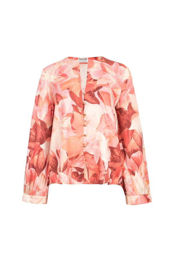 Blusa - 554168 - EST - Reina Diaz