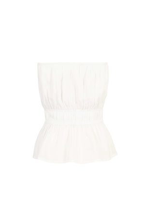 Blusa - 554173 - BCO - Reina Diaz