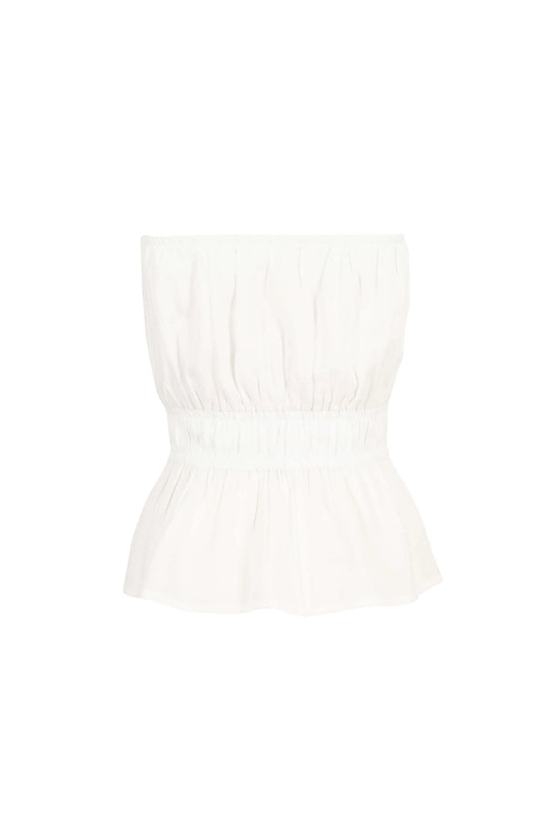 Blusa - 554173 - BCO - Reina Diaz