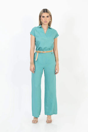 Blusa - 554175 - MEN - Reina Diaz