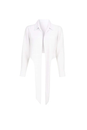 Blusa - 554177 - BCO - Reina Diaz