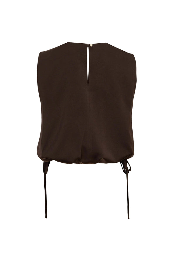 Blusa - 554181 - CHO - Reina Diaz