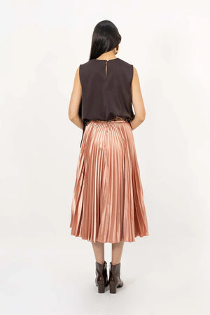 Blusa - 554181 - CHO - Reina Diaz