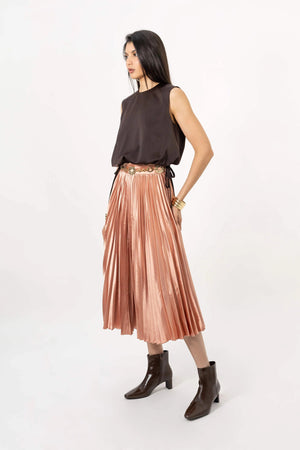 Blusa - 554181 - CHO - Reina Diaz