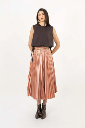 Blusa - 554181 - CHO - Reina Diaz