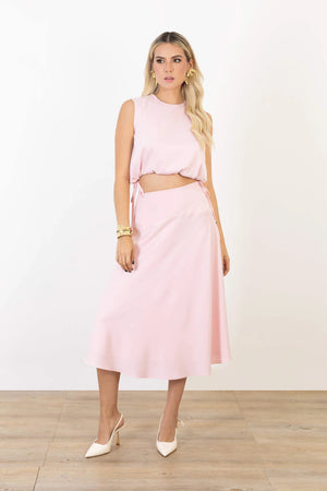 Blusa - 554181 - CLA - Reina Diaz