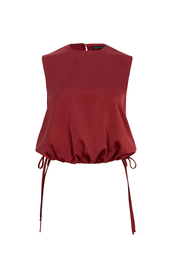 Blusa - 554181 - VIN - Reina Diaz