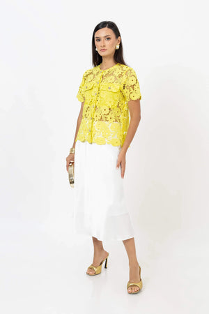 Blusa - 554183 - AMA - Reina Diaz