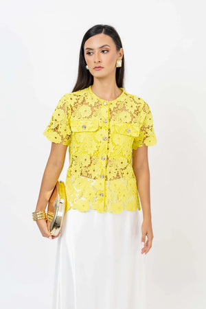 Blusa - 554183 - AMA - Reina Diaz