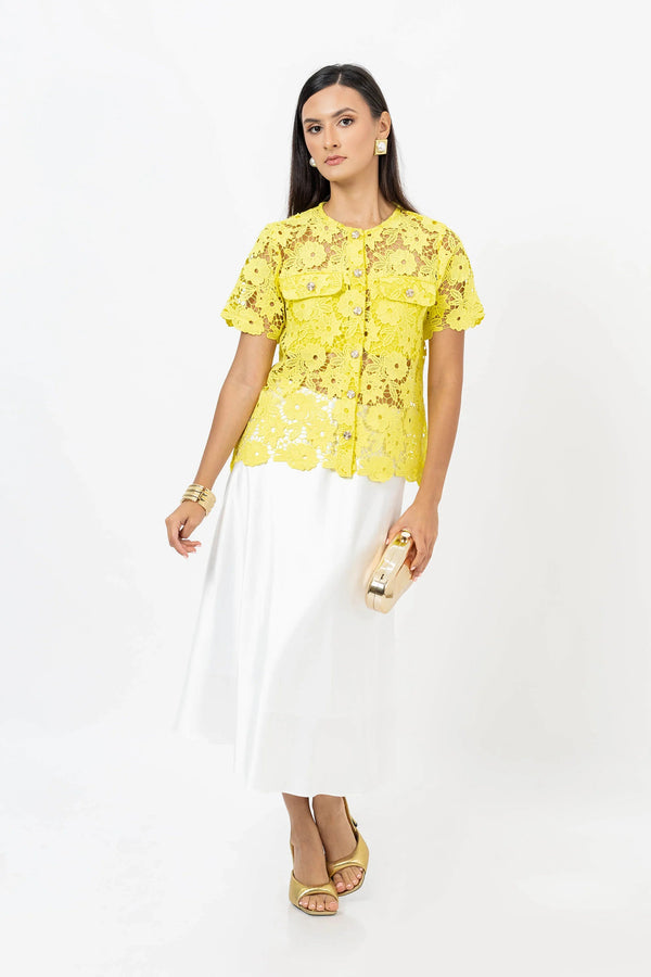 Blusa - 554183 - AMA - Reina Diaz