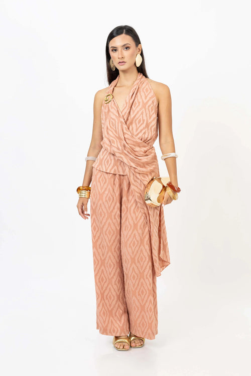 Blusa - 554186 - COR - Reina Diaz