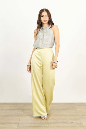 Blusa - 554187 - AZU - Reina Diaz