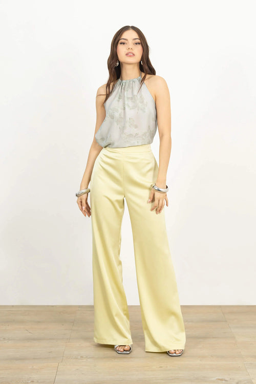 Blusa - 554187 - AZU - Reina Diaz