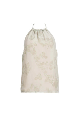 Blusa - 554187 - AZU - Reina Diaz