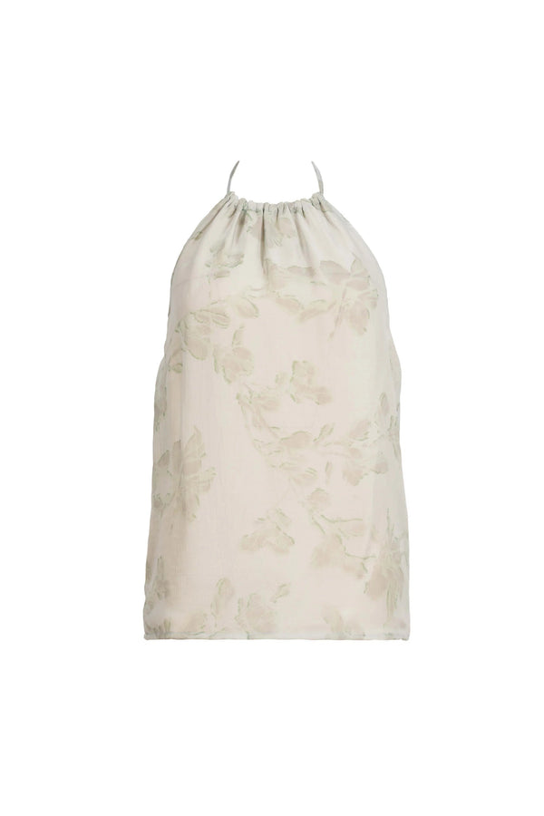 Blusa - 554187 - AZU - Reina Diaz