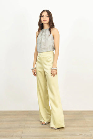 Blusa - 554187 - AZU - Reina Diaz