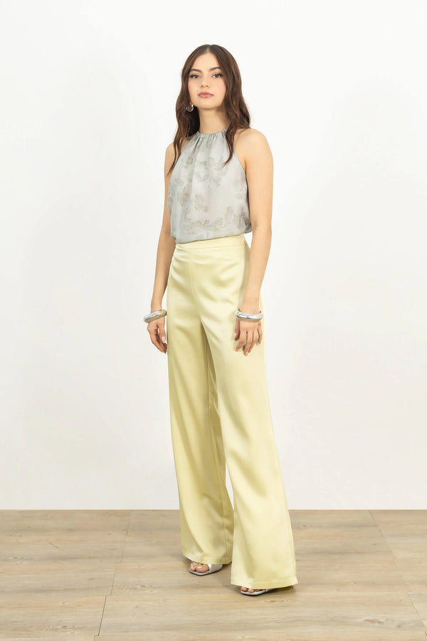 Blusa - 554187 - AZU - Reina Diaz