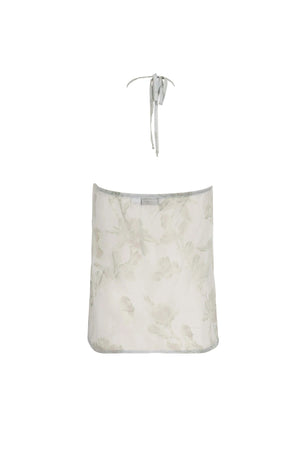 Blusa - 554187 - AZU - Reina Diaz