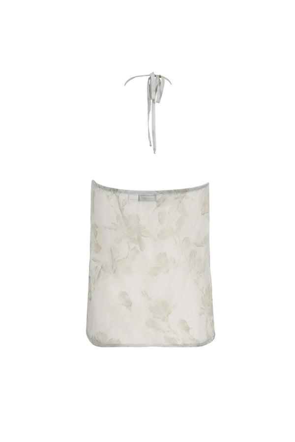 Blusa - 554187 - AZU - Reina Diaz