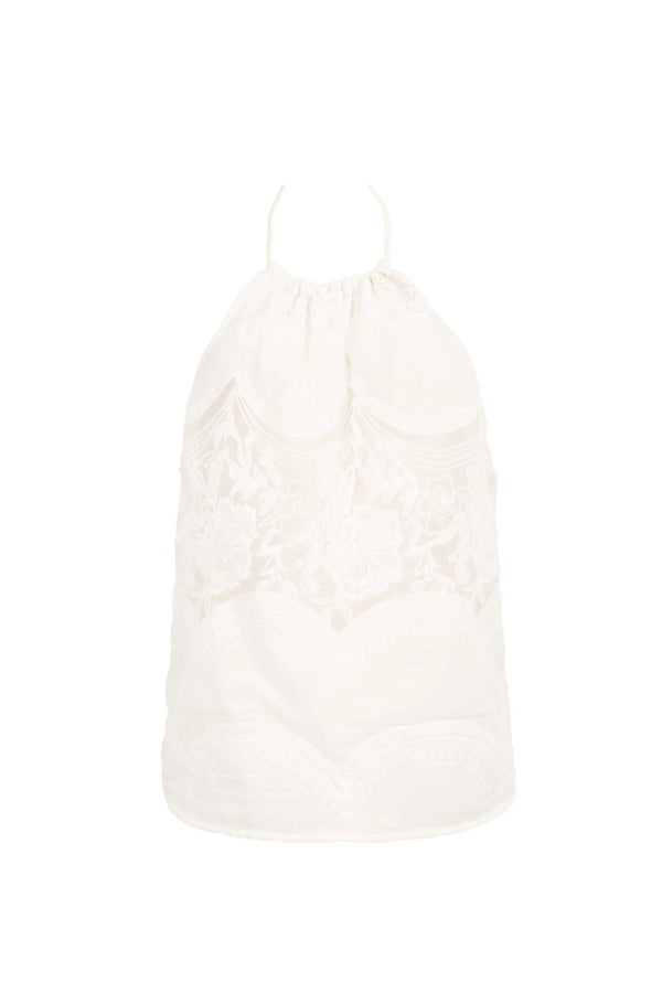 Blusa - 554187 - BOR - Reina Diaz