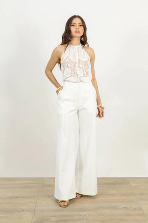 Blusa - 554187 - BOR - Reina Diaz