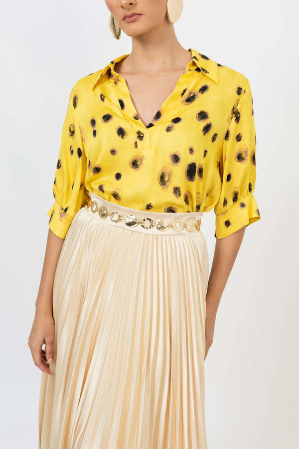 Blusa - 554190 - AMA - Reina Diaz