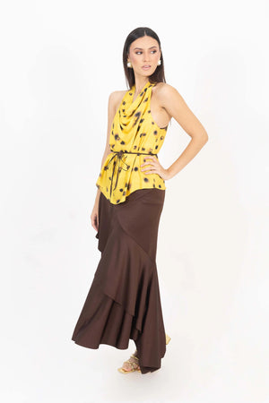 Blusa - 554195 - AMA - Reina Diaz