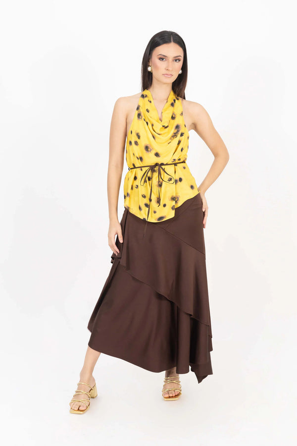 Blusa - 554195 - AMA - Reina Diaz