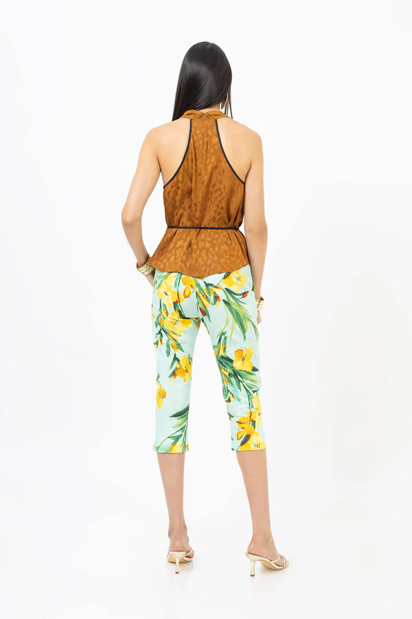 Blusa - 554195 - CAM - Reina Diaz