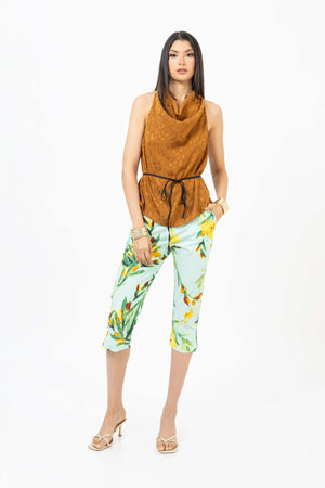 Blusa - 554195 - CAM - Reina Diaz