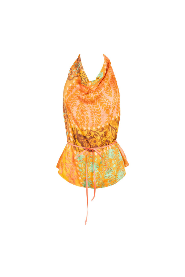 Blusa - 554195 - EST - Reina Diaz