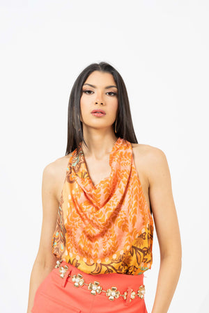 Blusa - 554195 - EST - Reina Diaz