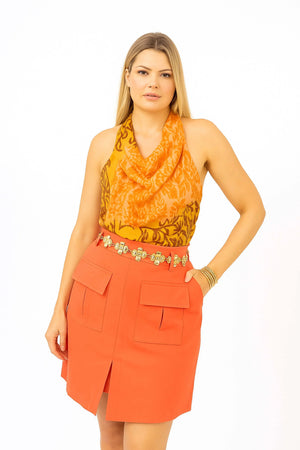 Blusa - 554195 - EST - Reina Diaz