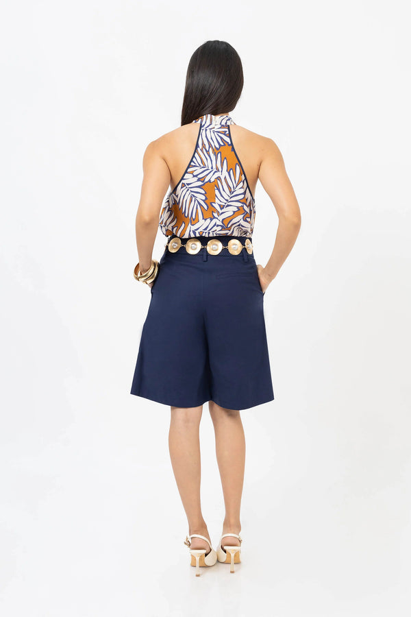 Blusa - 554195 - LAD - Reina Diaz