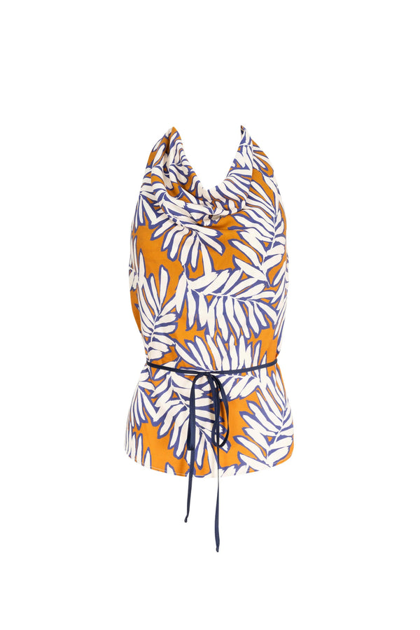 Blusa - 554195 - LAD - Reina Diaz