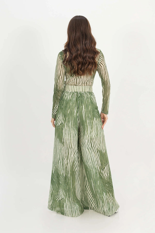 Blusa - 554197 - VER - Reina Diaz