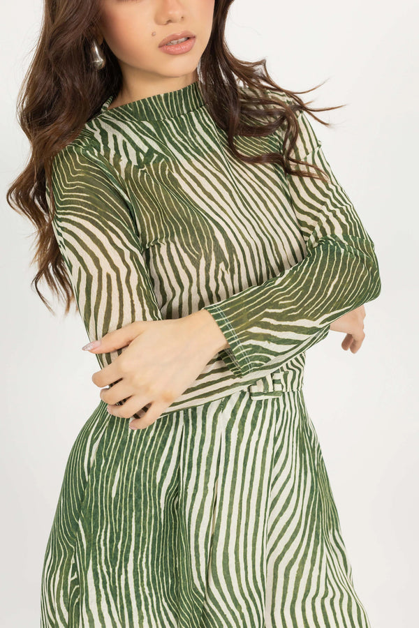 Blusa - 554197 - VER - Reina Diaz