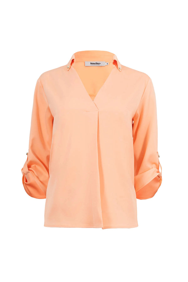 Blusa - 554206 - NAR - Reina Diaz