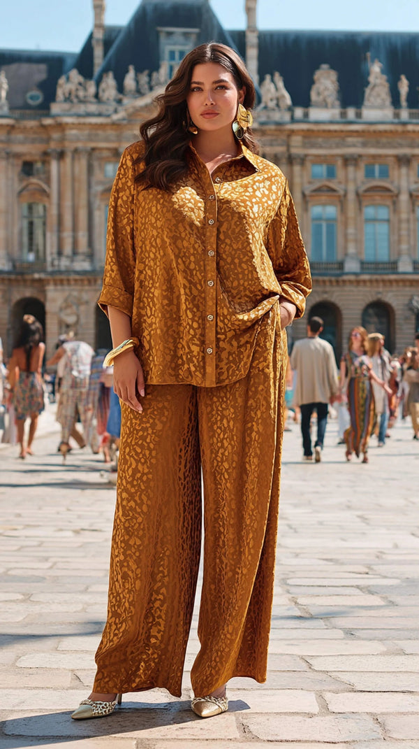 Blusa - 554208 - CAM - Reina Diaz