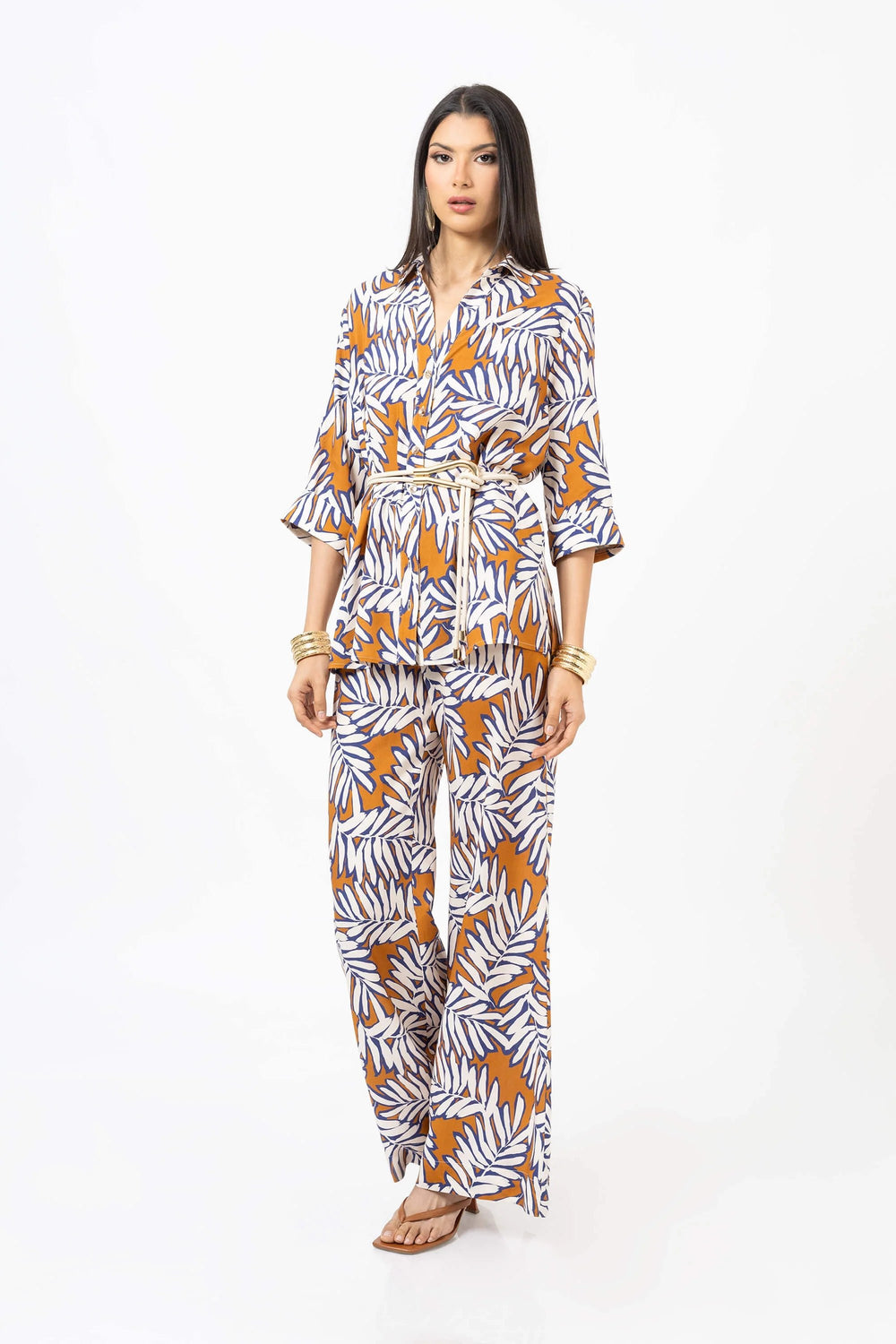 Blusa - 554208 - LAD - Reina Diaz