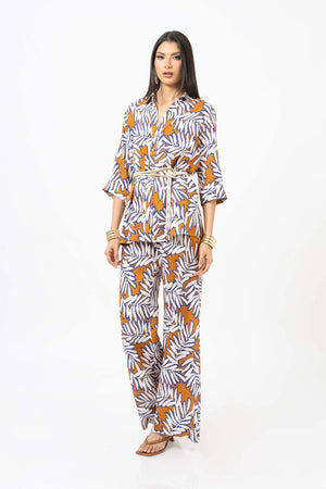 Blusa - 554208 - LAD - Reina Diaz