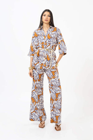 Blusa - 554208 - LAD - Reina Diaz