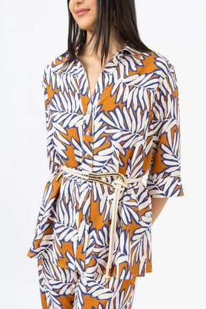 Blusa - 554208 - LAD - Reina Diaz