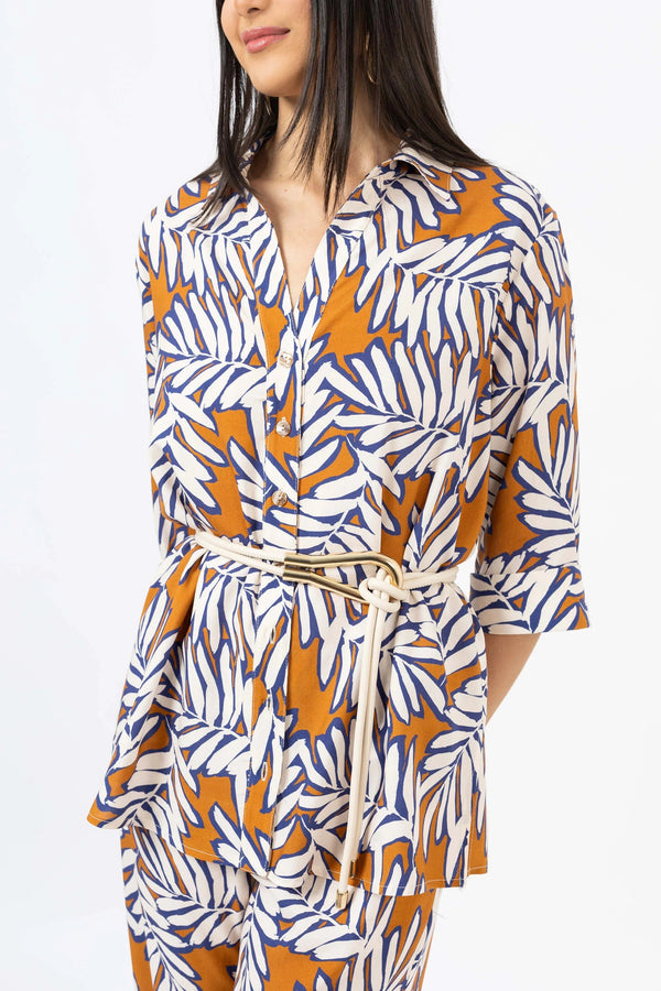 Blusa - 554208 - LAD - Reina Diaz